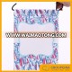 New Pattern Monogrammed Lilly Inspired Garden Flag