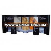 20ft custom aluminum display stand  pop up display