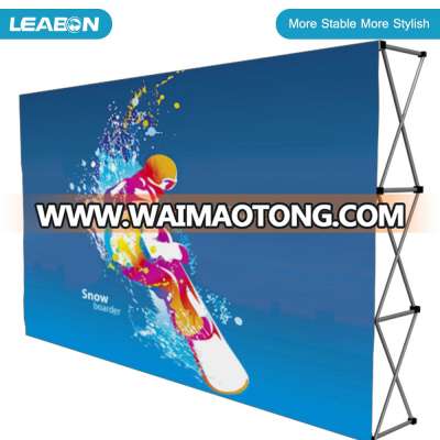 3*3 10*10ft Cheap Trade Show Pop Up Display stand