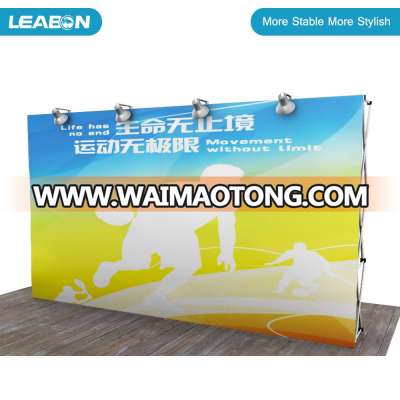 Hot sale and excellent quality with a competitive price pop up display stand