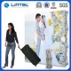 Portable Display Pop up Stand Booth Backwall Advertising Equipment