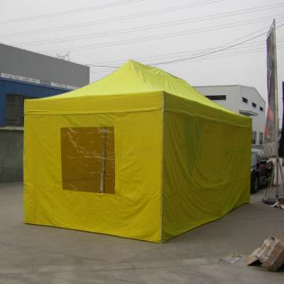 High quality and cheap relief emergency tent