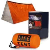 Customized Life Tent Emergency Survival Shelter 2 Person Emergency Tent