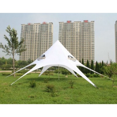 Hot sale Star tent aluminum party tent for event circus and camping use